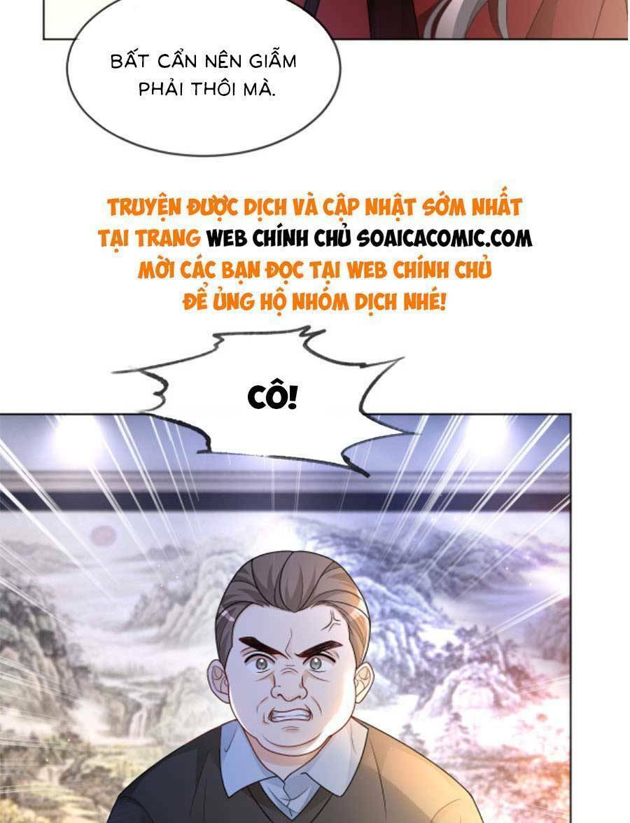 Được Các Anh Trai Chiều Chuộng Tôi Trở Nên Ngang Tàng Chapter 165 - Trang 2