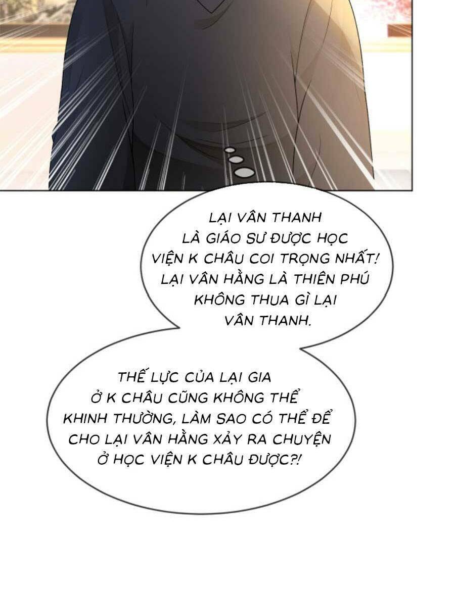 Được Các Anh Trai Chiều Chuộng Tôi Trở Nên Ngang Tàng Chapter 165 - Trang 2