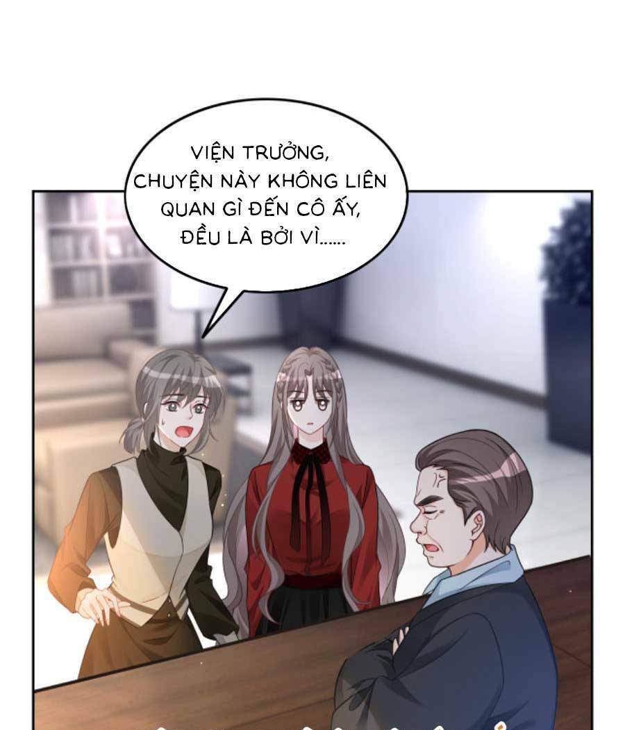 Được Các Anh Trai Chiều Chuộng Tôi Trở Nên Ngang Tàng Chapter 165 - Trang 2