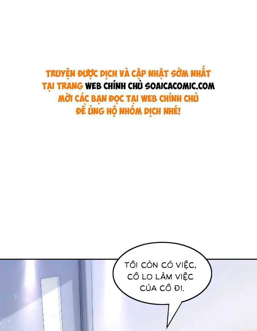 Được Các Anh Trai Chiều Chuộng Tôi Trở Nên Ngang Tàng Chapter 166 - Trang 2