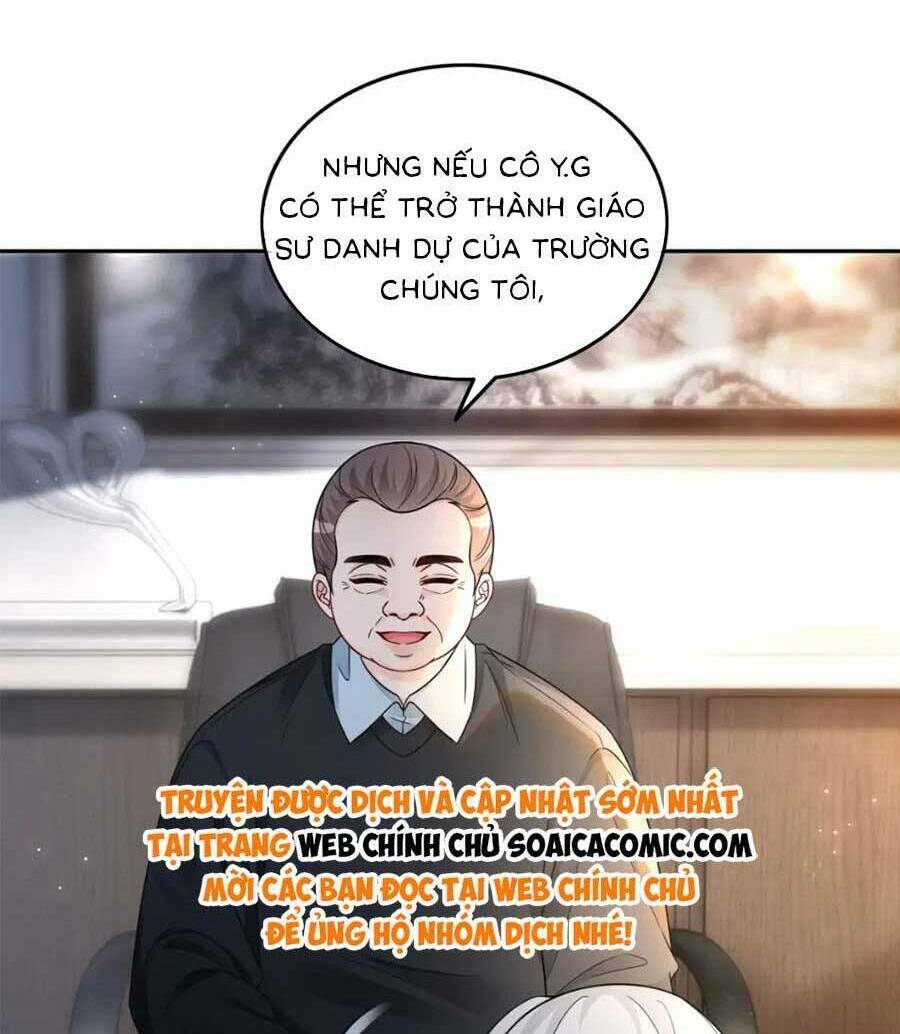 Được Các Anh Trai Chiều Chuộng Tôi Trở Nên Ngang Tàng Chapter 166 - Trang 2