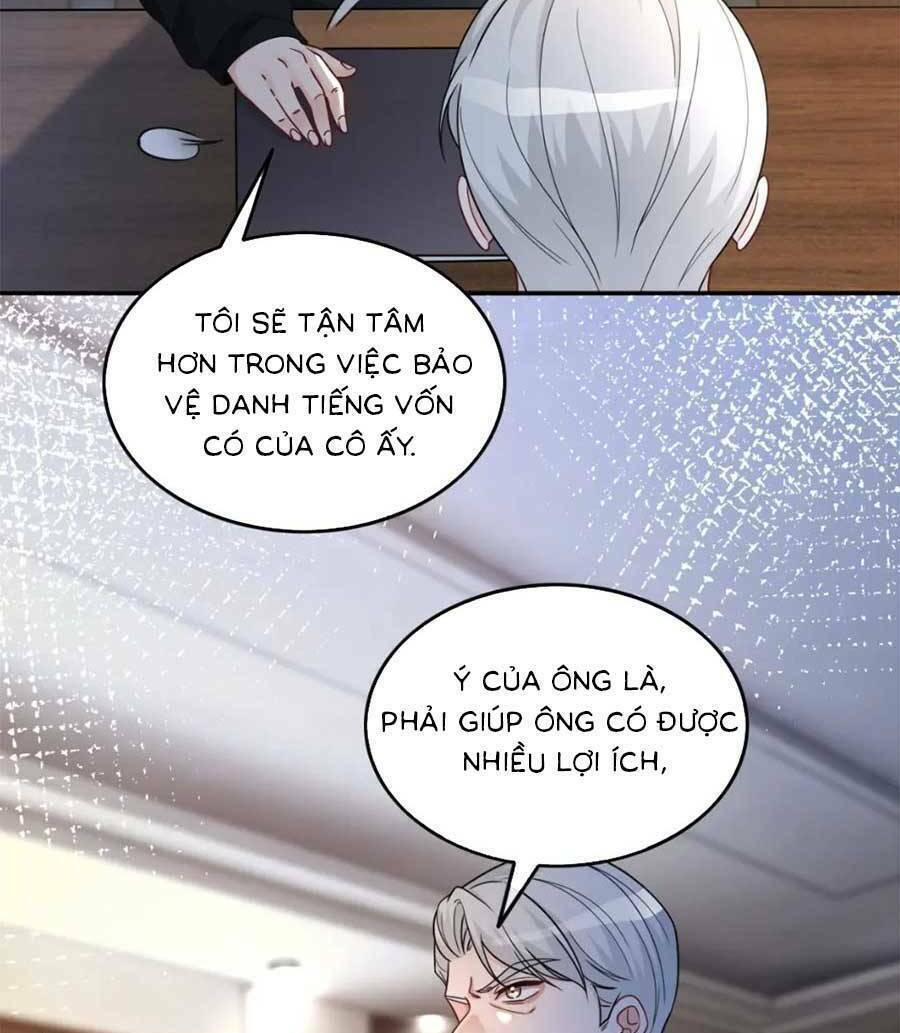 Được Các Anh Trai Chiều Chuộng Tôi Trở Nên Ngang Tàng Chapter 166 - Trang 2