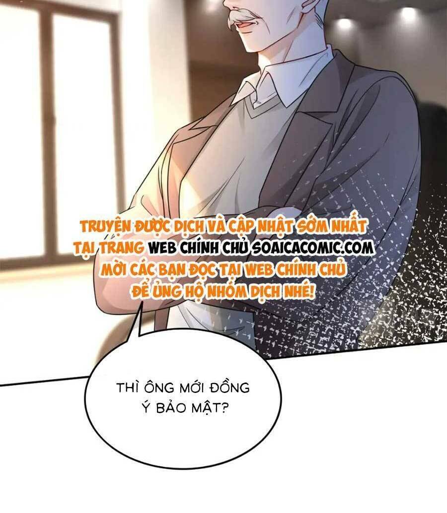 Được Các Anh Trai Chiều Chuộng Tôi Trở Nên Ngang Tàng Chapter 166 - Trang 2