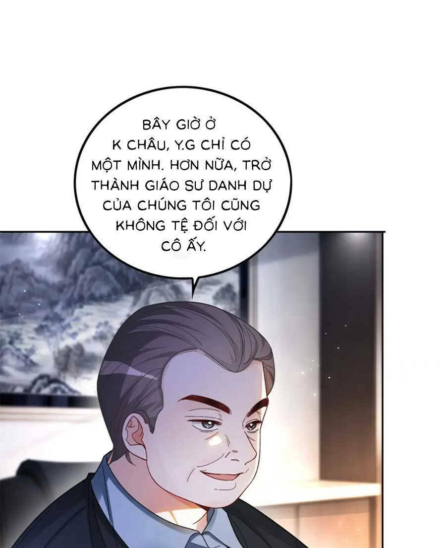 Được Các Anh Trai Chiều Chuộng Tôi Trở Nên Ngang Tàng Chapter 166 - Trang 2