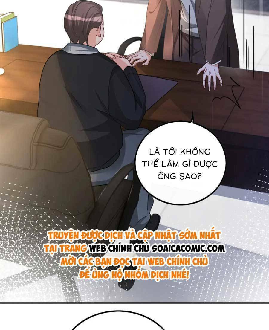 Được Các Anh Trai Chiều Chuộng Tôi Trở Nên Ngang Tàng Chapter 166 - Trang 2