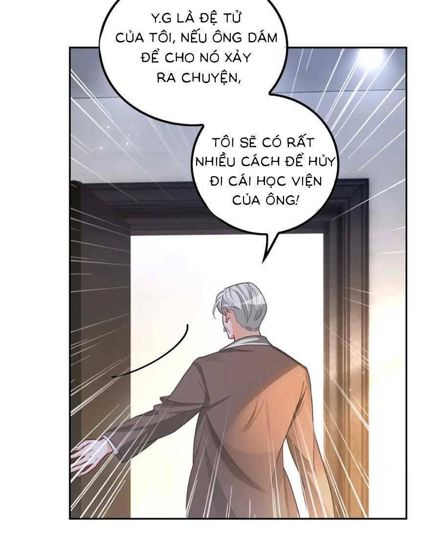 Được Các Anh Trai Chiều Chuộng Tôi Trở Nên Ngang Tàng Chapter 166 - Trang 2