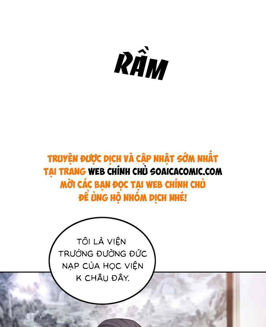 Được Các Anh Trai Chiều Chuộng Tôi Trở Nên Ngang Tàng Chapter 166 - Trang 2