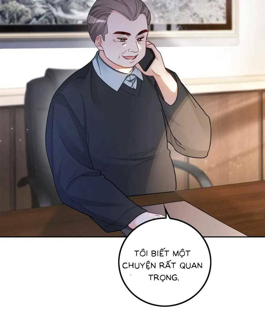 Được Các Anh Trai Chiều Chuộng Tôi Trở Nên Ngang Tàng Chapter 166 - Trang 2