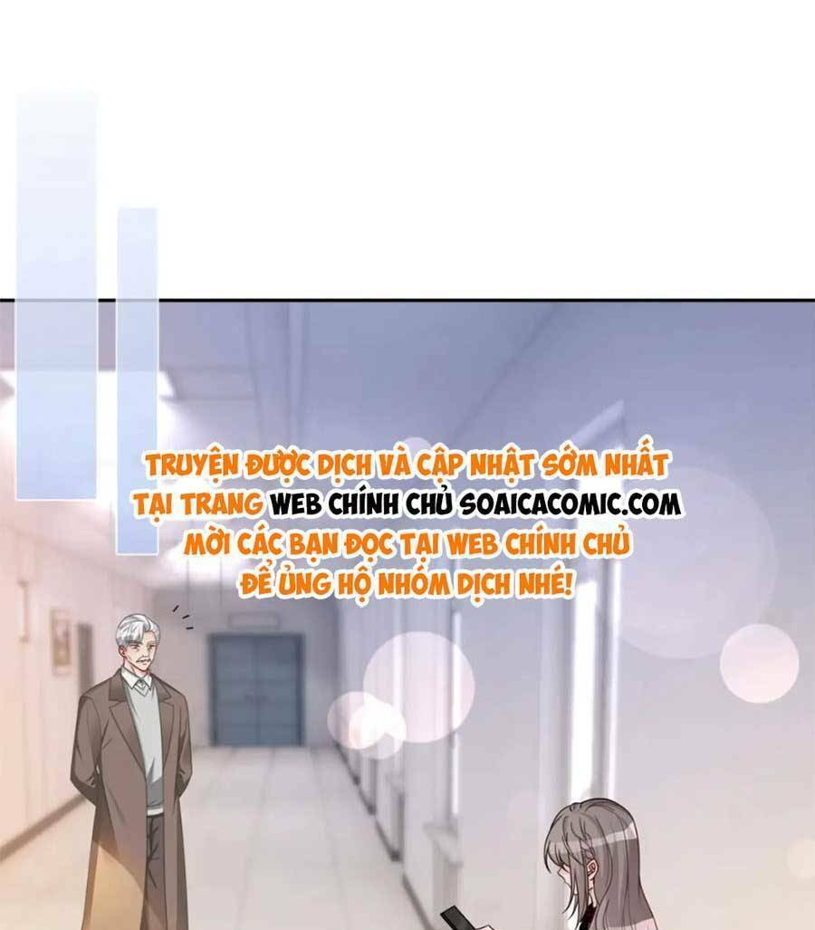 Được Các Anh Trai Chiều Chuộng Tôi Trở Nên Ngang Tàng Chapter 166 - Trang 2