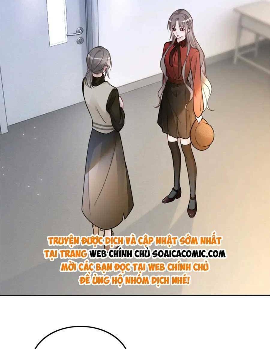 Được Các Anh Trai Chiều Chuộng Tôi Trở Nên Ngang Tàng Chapter 166 - Trang 2