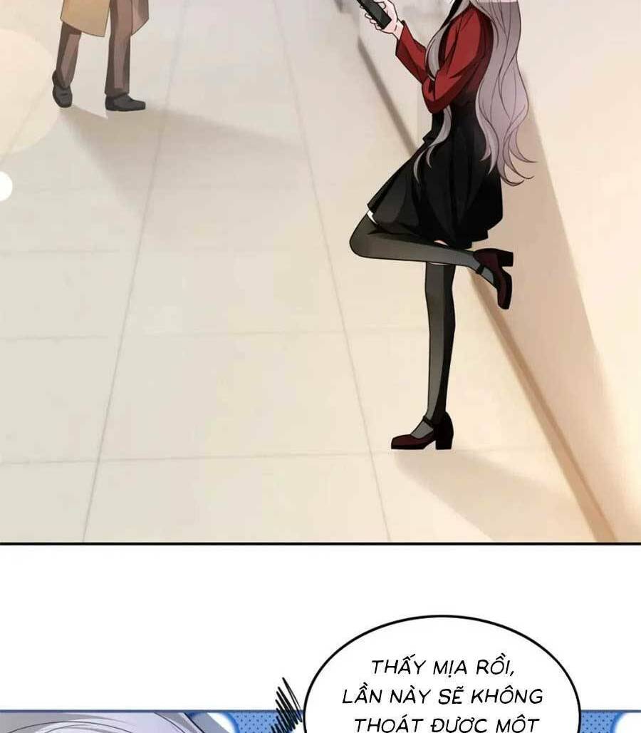 Được Các Anh Trai Chiều Chuộng Tôi Trở Nên Ngang Tàng Chapter 166 - Trang 2