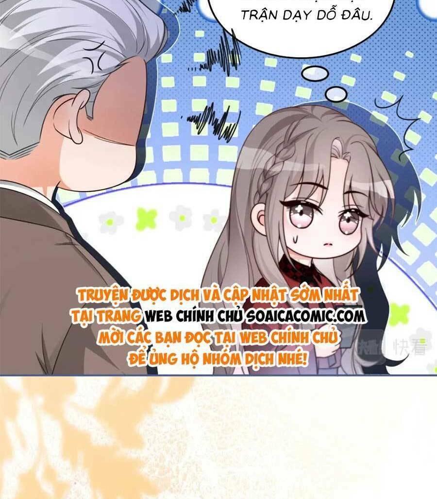 Được Các Anh Trai Chiều Chuộng Tôi Trở Nên Ngang Tàng Chapter 166 - Trang 2