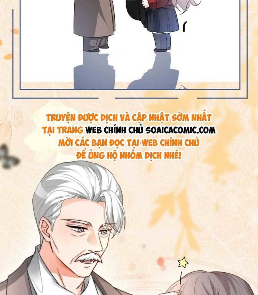 Được Các Anh Trai Chiều Chuộng Tôi Trở Nên Ngang Tàng Chapter 166 - Trang 2