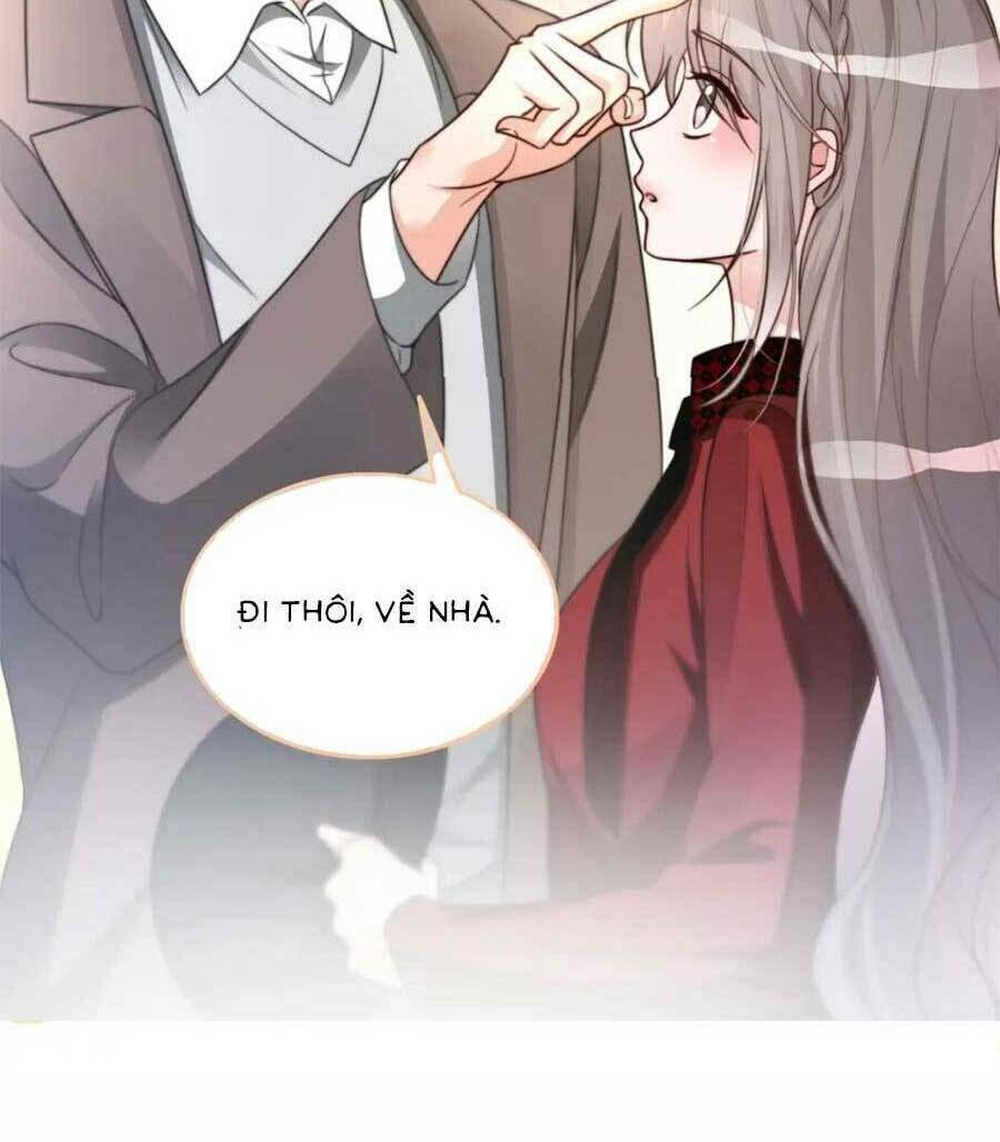 Được Các Anh Trai Chiều Chuộng Tôi Trở Nên Ngang Tàng Chapter 166 - Trang 2