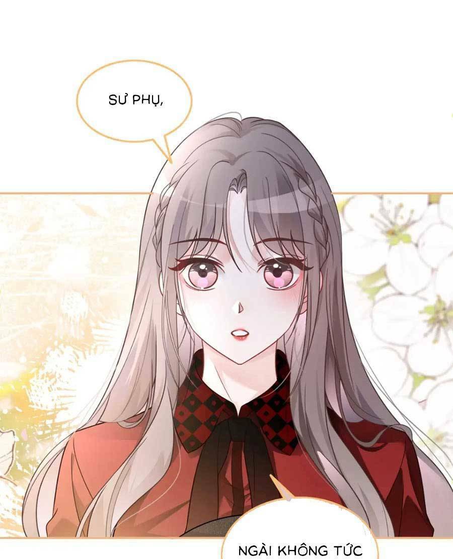 Được Các Anh Trai Chiều Chuộng Tôi Trở Nên Ngang Tàng Chapter 166 - Trang 2