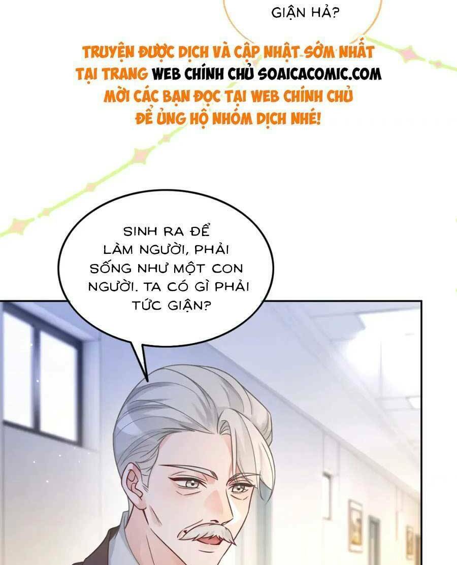 Được Các Anh Trai Chiều Chuộng Tôi Trở Nên Ngang Tàng Chapter 166 - Trang 2