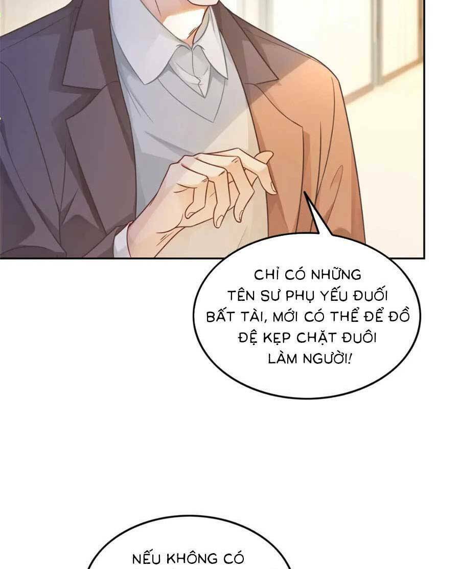 Được Các Anh Trai Chiều Chuộng Tôi Trở Nên Ngang Tàng Chapter 166 - Trang 2