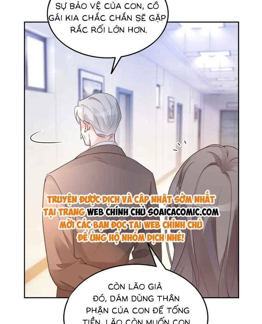 Được Các Anh Trai Chiều Chuộng Tôi Trở Nên Ngang Tàng Chapter 166 - Trang 2