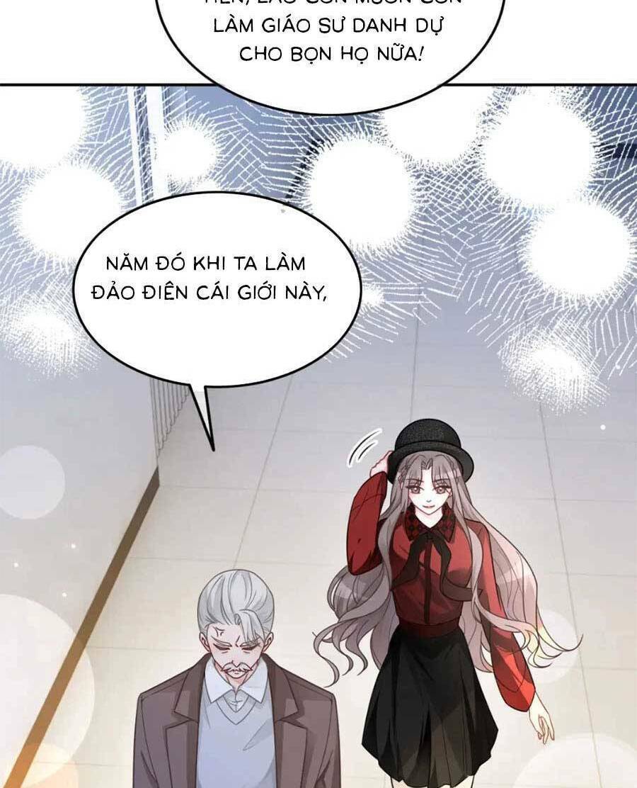 Được Các Anh Trai Chiều Chuộng Tôi Trở Nên Ngang Tàng Chapter 166 - Trang 2