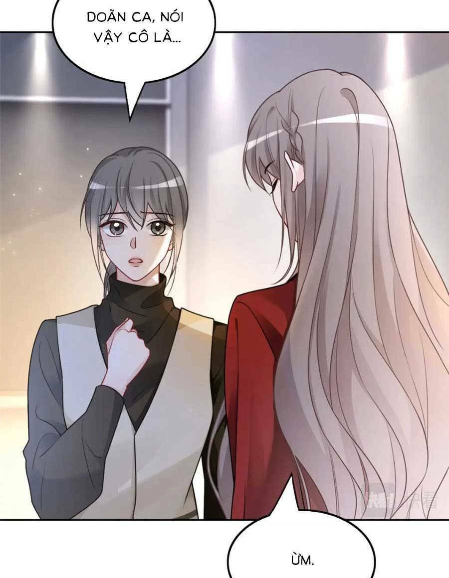 Được Các Anh Trai Chiều Chuộng Tôi Trở Nên Ngang Tàng Chapter 166 - Trang 2