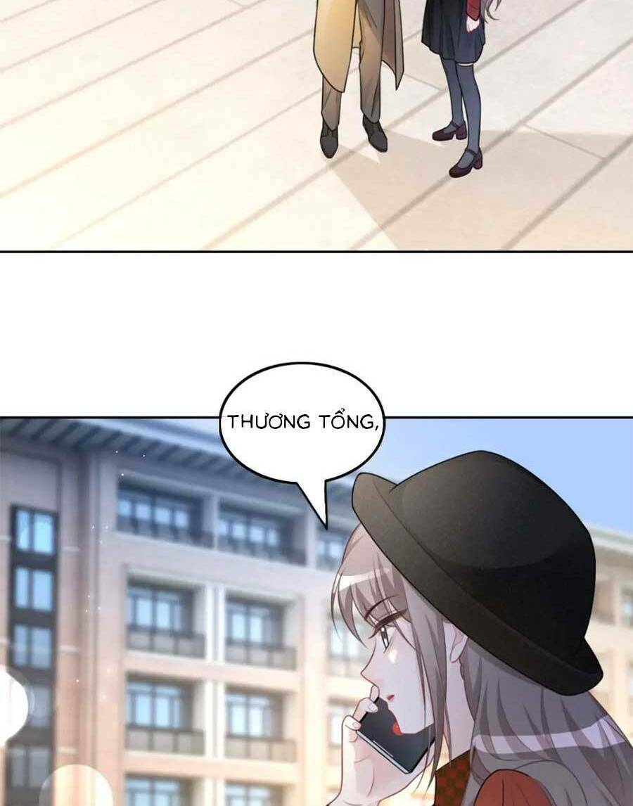 Được Các Anh Trai Chiều Chuộng Tôi Trở Nên Ngang Tàng Chapter 166 - Trang 2