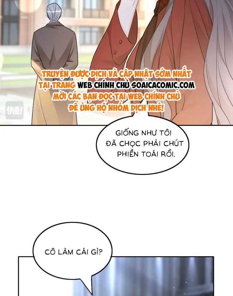 Được Các Anh Trai Chiều Chuộng Tôi Trở Nên Ngang Tàng Chapter 166 - Trang 2