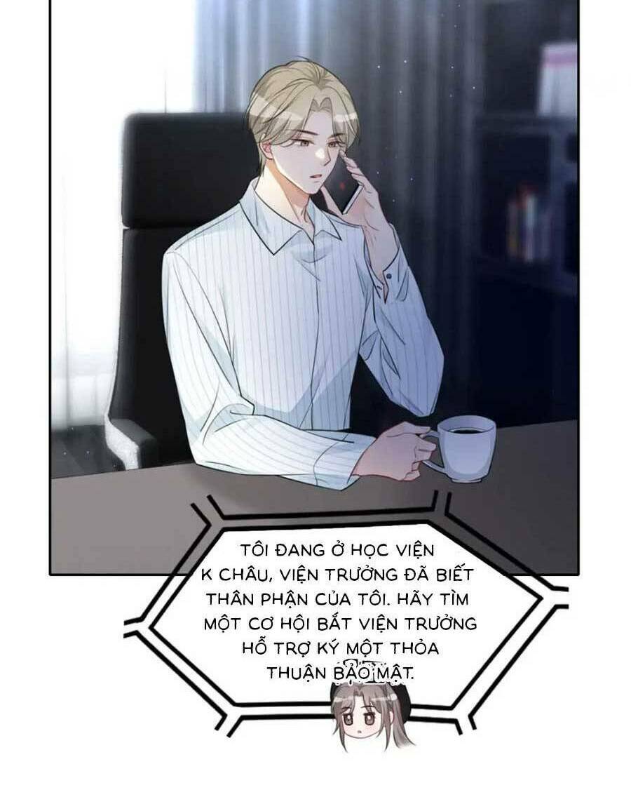 Được Các Anh Trai Chiều Chuộng Tôi Trở Nên Ngang Tàng Chapter 166 - Trang 2