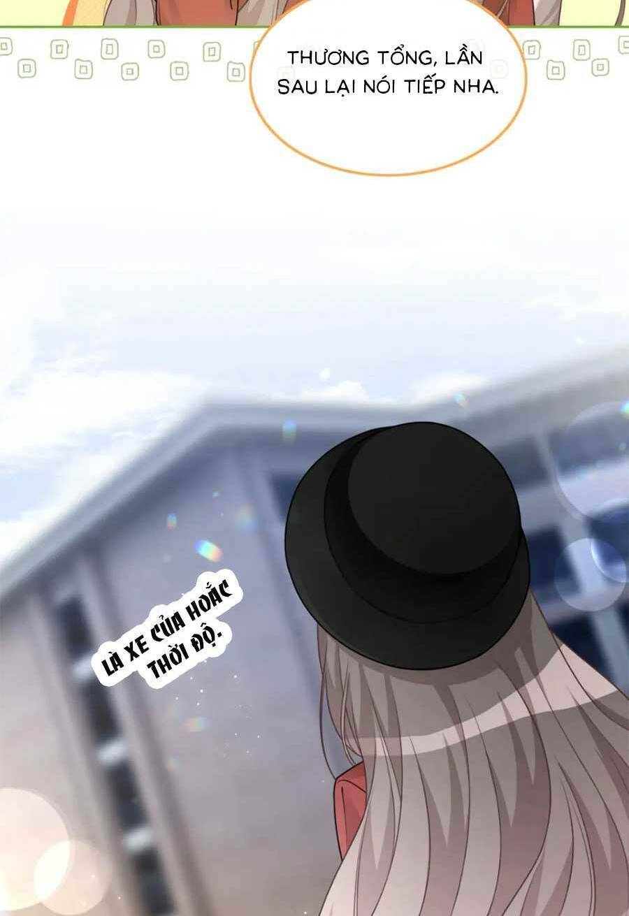 Được Các Anh Trai Chiều Chuộng Tôi Trở Nên Ngang Tàng Chapter 166 - Trang 2