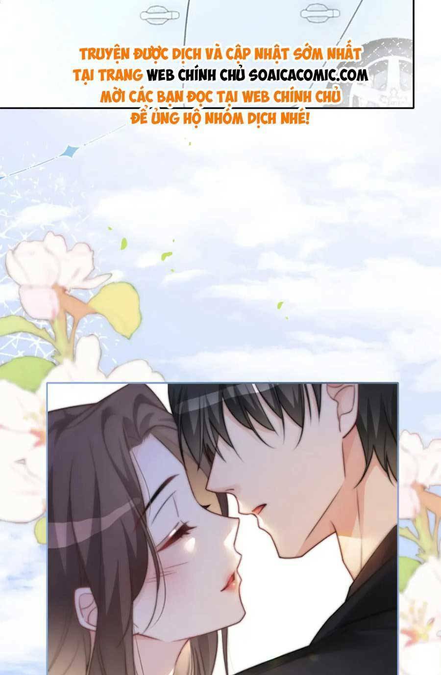 Được Các Anh Trai Chiều Chuộng Tôi Trở Nên Ngang Tàng Chapter 166 - Trang 2