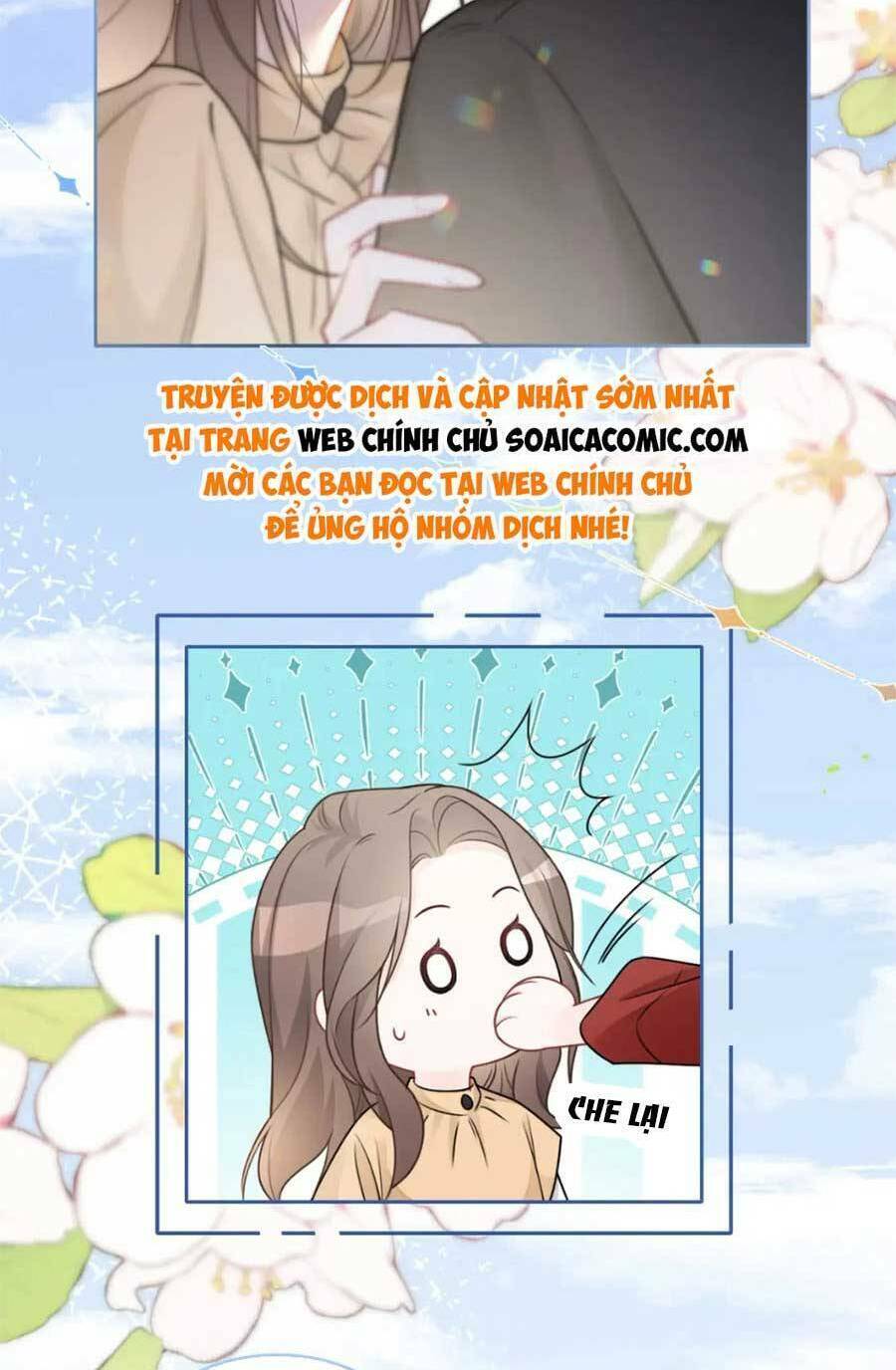 Được Các Anh Trai Chiều Chuộng Tôi Trở Nên Ngang Tàng Chapter 166 - Trang 2