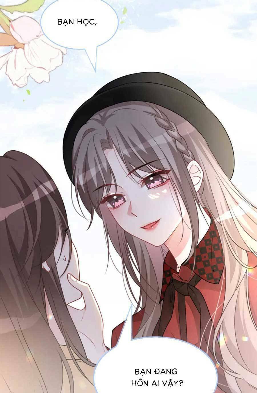 Được Các Anh Trai Chiều Chuộng Tôi Trở Nên Ngang Tàng Chapter 166 - Trang 2