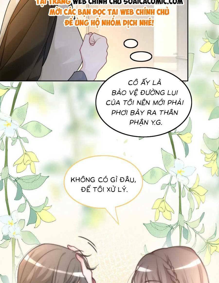 Được Các Anh Trai Chiều Chuộng Tôi Trở Nên Ngang Tàng Chapter 166 - Trang 2