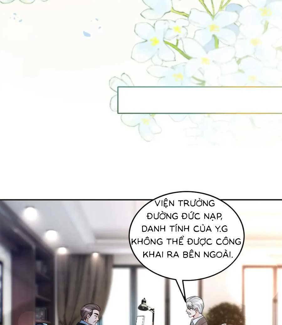 Được Các Anh Trai Chiều Chuộng Tôi Trở Nên Ngang Tàng Chapter 166 - Trang 2