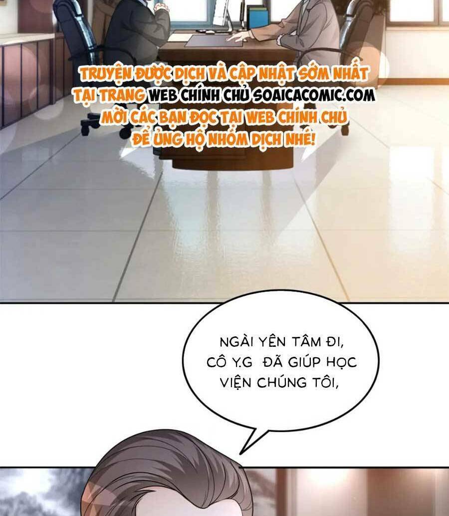 Được Các Anh Trai Chiều Chuộng Tôi Trở Nên Ngang Tàng Chapter 166 - Trang 2