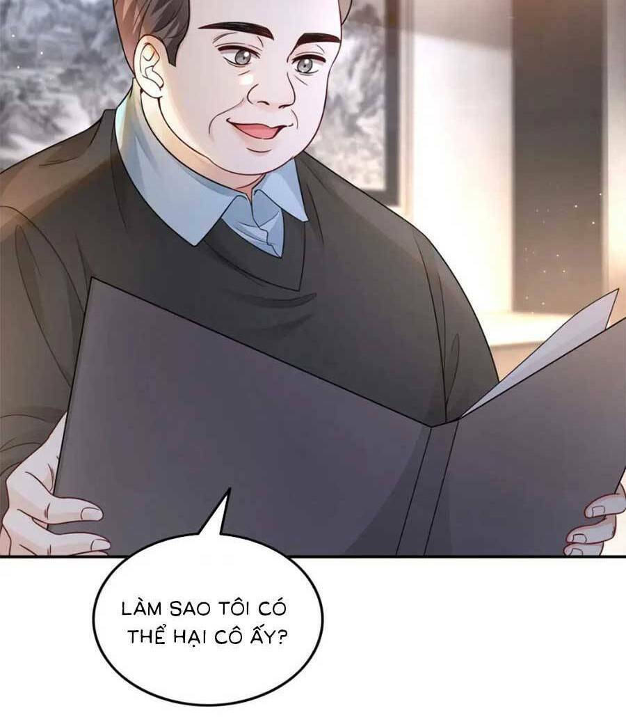 Được Các Anh Trai Chiều Chuộng Tôi Trở Nên Ngang Tàng Chapter 166 - Trang 2