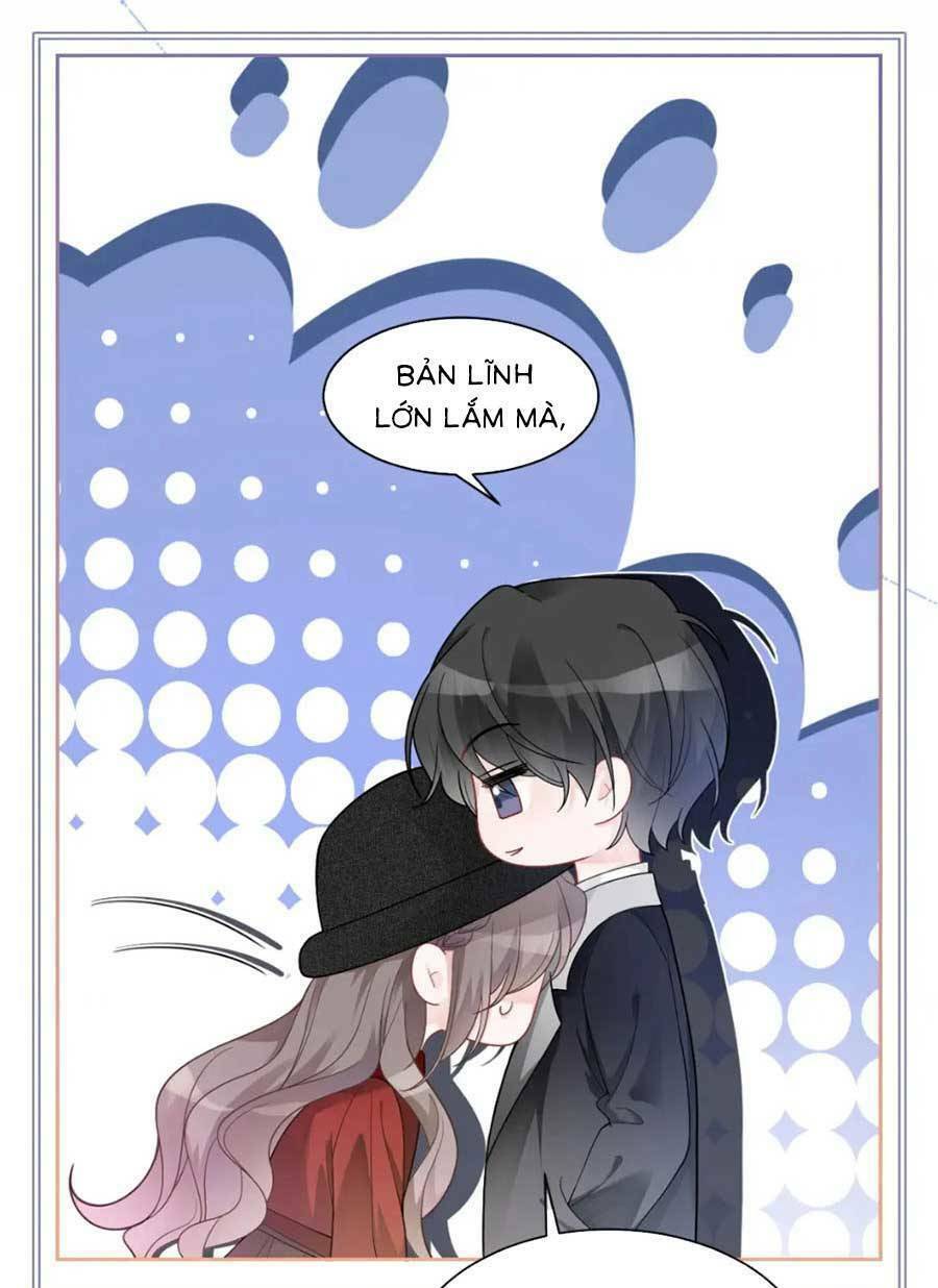 Được Các Anh Trai Chiều Chuộng Tôi Trở Nên Ngang Tàng Chapter 167 - Trang 2