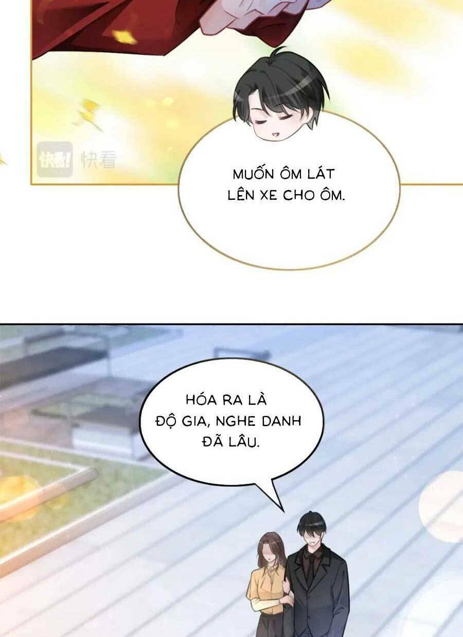 Được Các Anh Trai Chiều Chuộng Tôi Trở Nên Ngang Tàng Chapter 167 - Trang 2