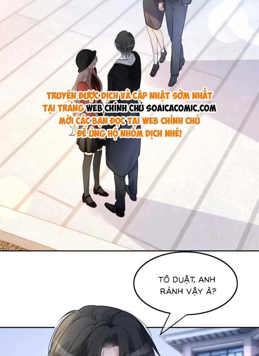 Được Các Anh Trai Chiều Chuộng Tôi Trở Nên Ngang Tàng Chapter 167 - Trang 2