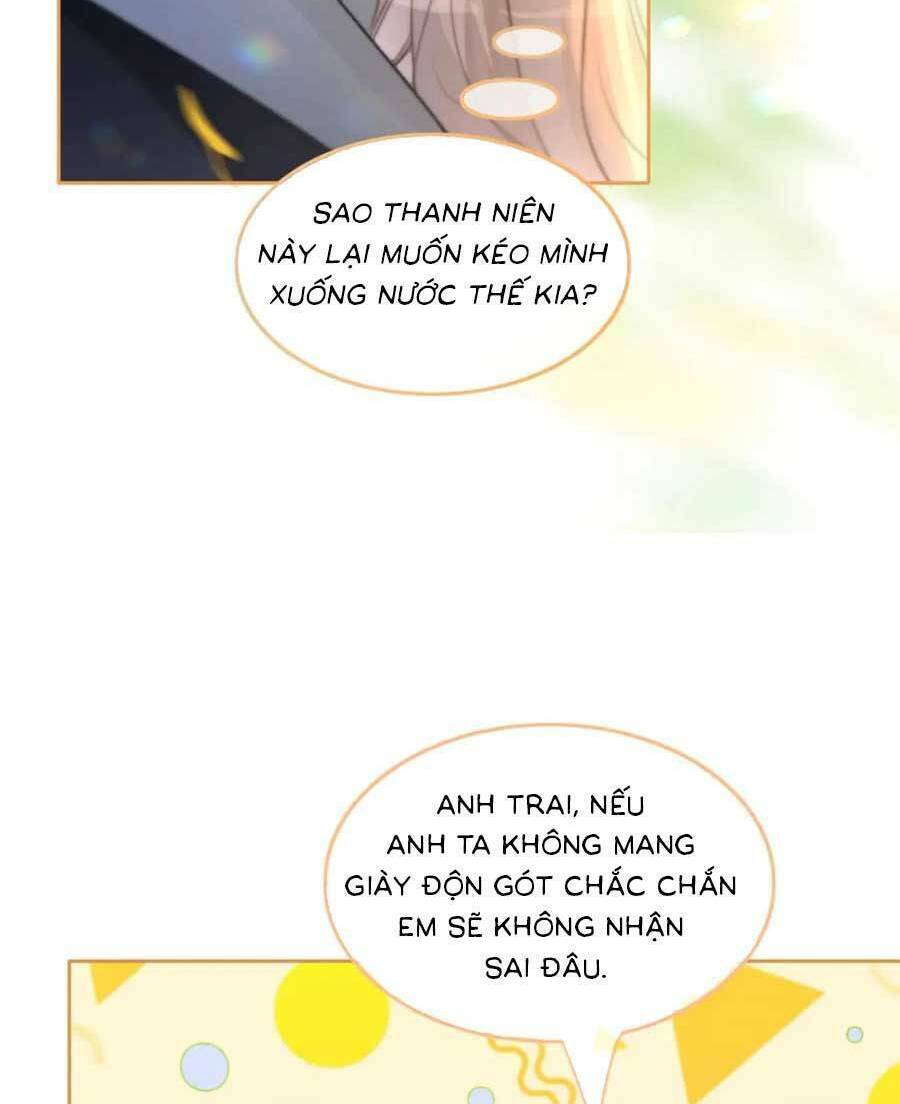 Được Các Anh Trai Chiều Chuộng Tôi Trở Nên Ngang Tàng Chapter 167 - Trang 2