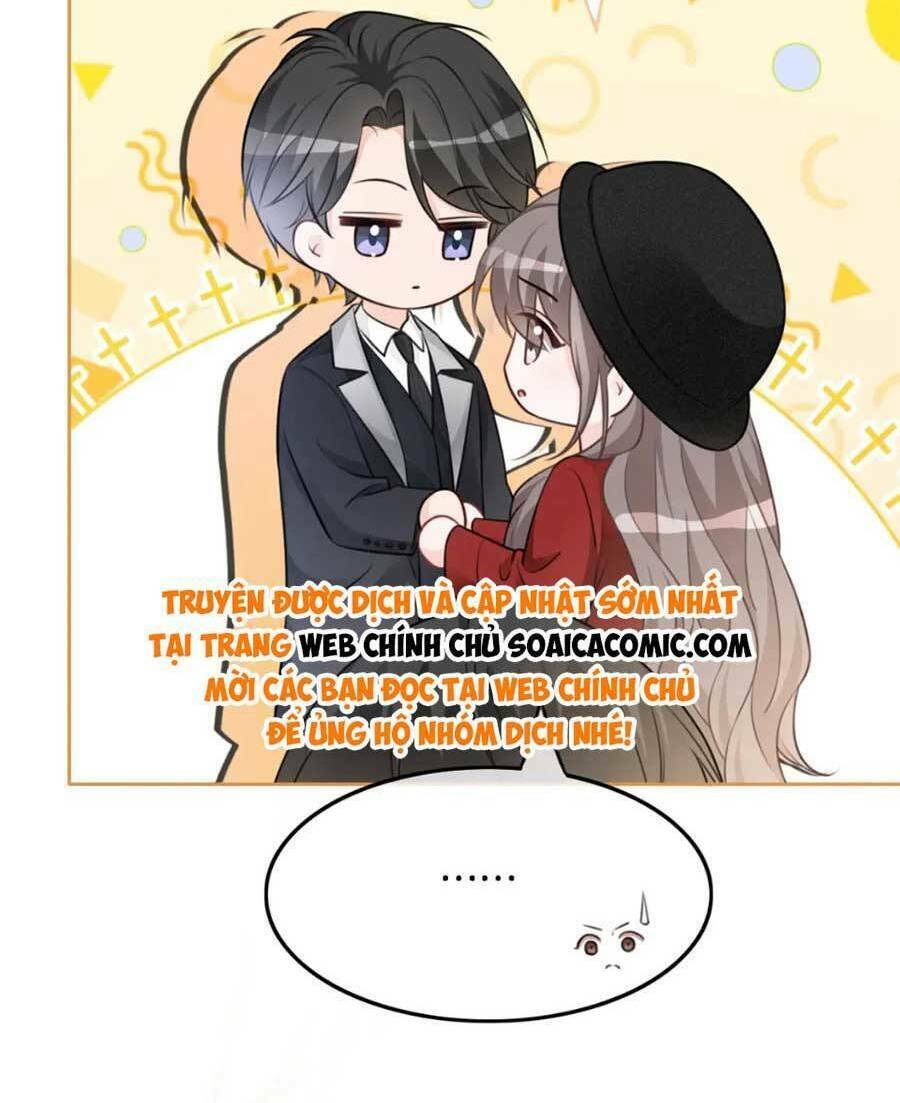 Được Các Anh Trai Chiều Chuộng Tôi Trở Nên Ngang Tàng Chapter 167 - Trang 2