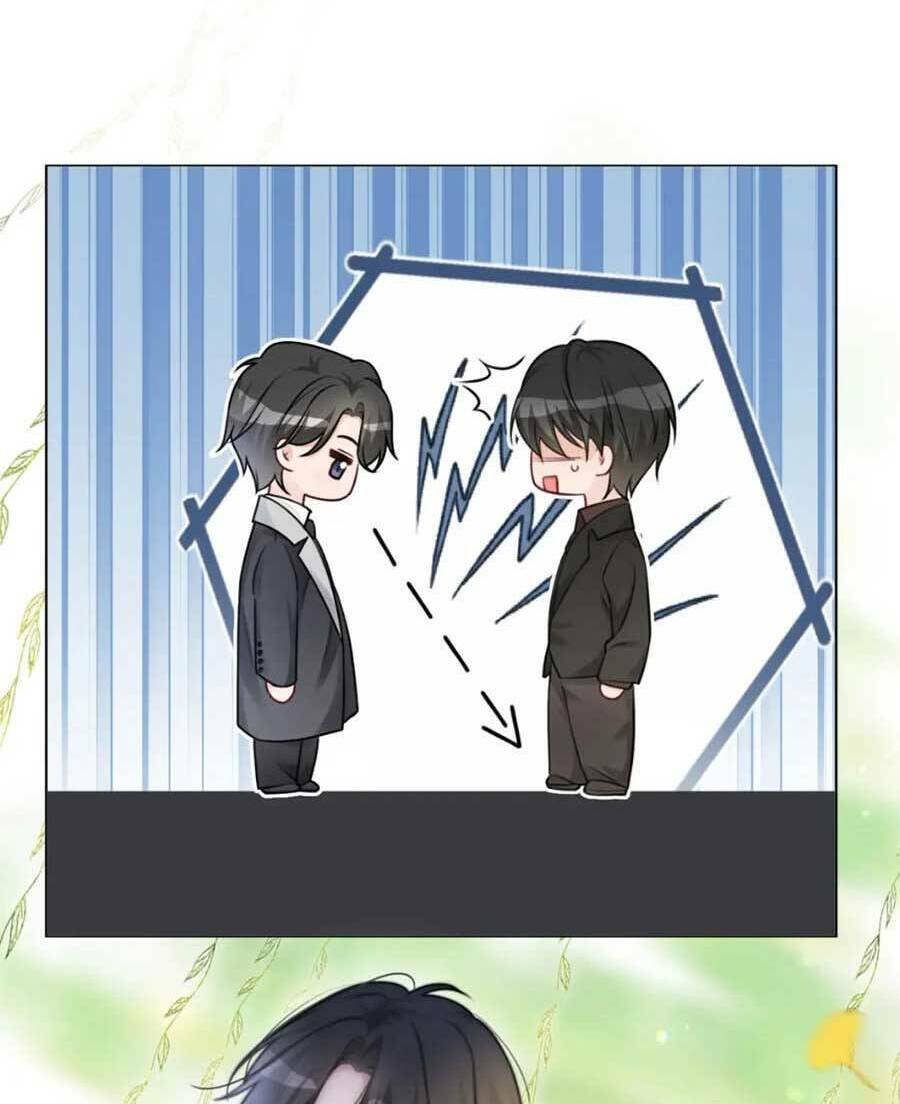 Được Các Anh Trai Chiều Chuộng Tôi Trở Nên Ngang Tàng Chapter 167 - Trang 2