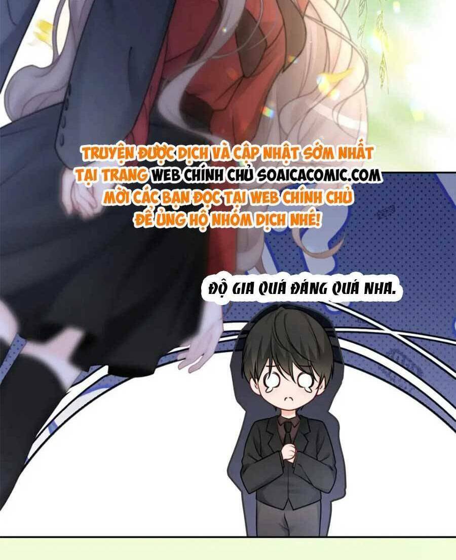 Được Các Anh Trai Chiều Chuộng Tôi Trở Nên Ngang Tàng Chapter 167 - Trang 2