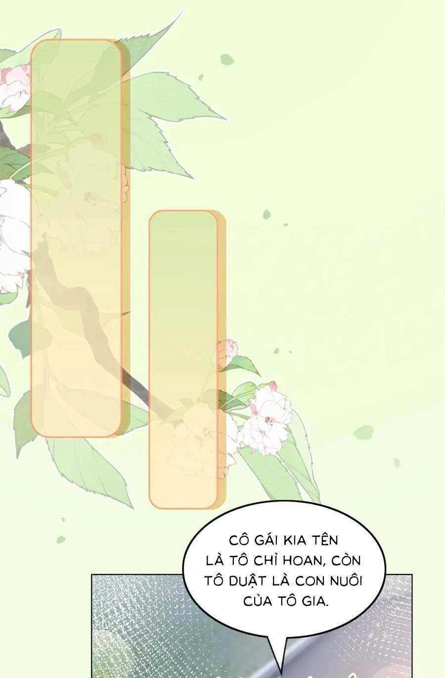 Được Các Anh Trai Chiều Chuộng Tôi Trở Nên Ngang Tàng Chapter 167 - Trang 2