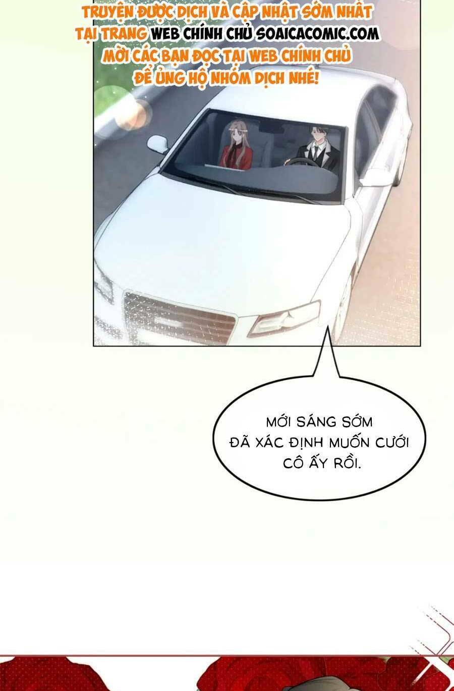 Được Các Anh Trai Chiều Chuộng Tôi Trở Nên Ngang Tàng Chapter 167 - Trang 2