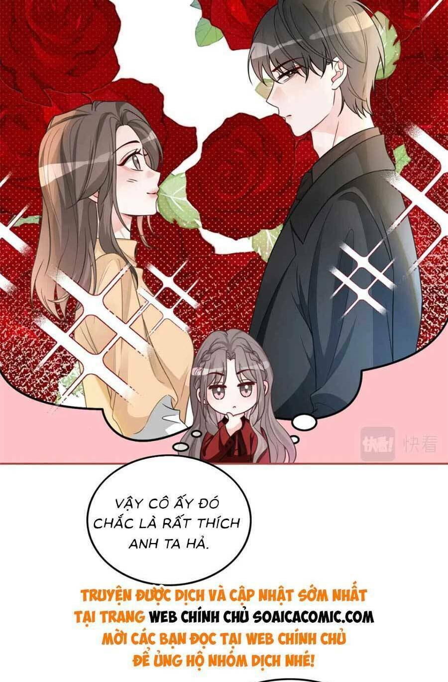 Được Các Anh Trai Chiều Chuộng Tôi Trở Nên Ngang Tàng Chapter 167 - Trang 2