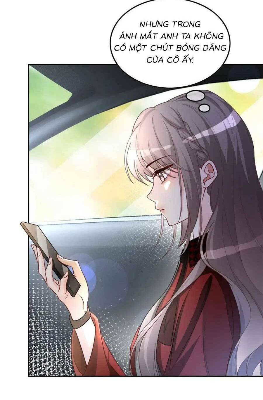 Được Các Anh Trai Chiều Chuộng Tôi Trở Nên Ngang Tàng Chapter 167 - Trang 2