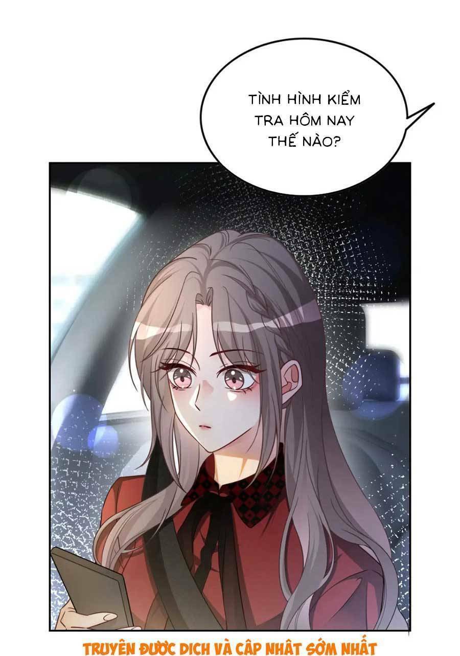 Được Các Anh Trai Chiều Chuộng Tôi Trở Nên Ngang Tàng Chapter 167 - Trang 2