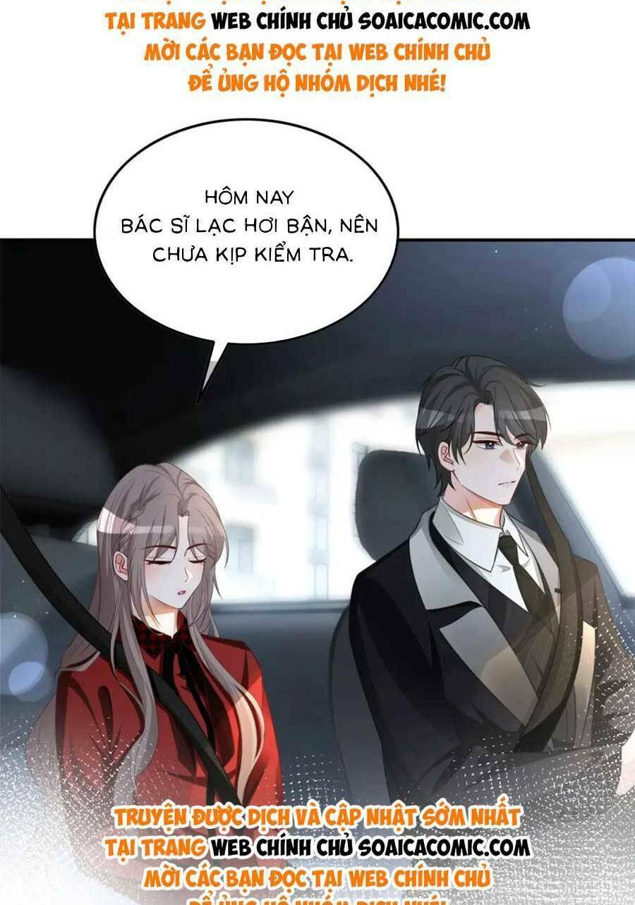 Được Các Anh Trai Chiều Chuộng Tôi Trở Nên Ngang Tàng Chapter 167 - Trang 2