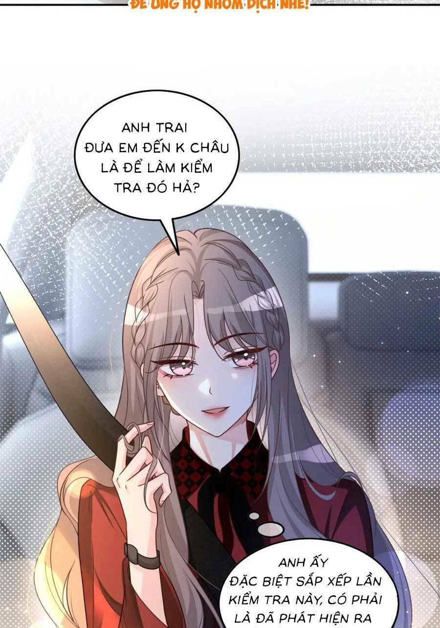 Được Các Anh Trai Chiều Chuộng Tôi Trở Nên Ngang Tàng Chapter 167 - Trang 2