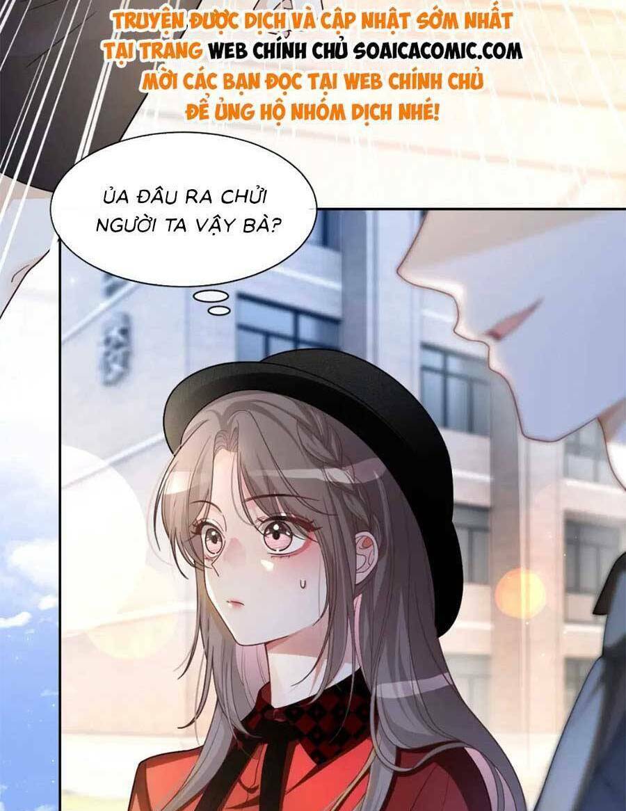 Được Các Anh Trai Chiều Chuộng Tôi Trở Nên Ngang Tàng Chapter 167 - Trang 2